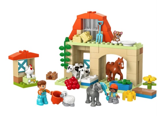 LEGO 10416
